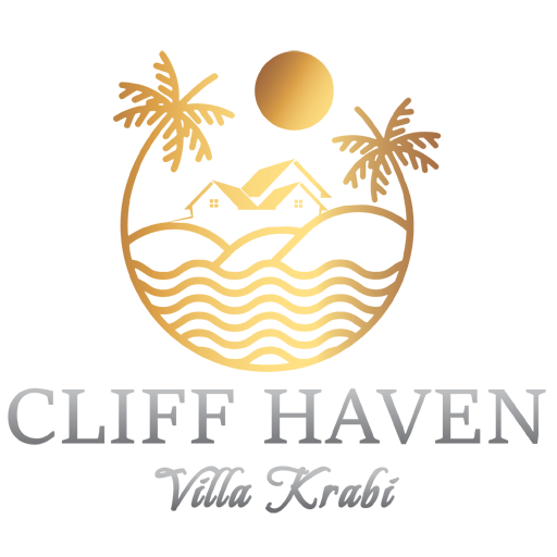 Cliff Haven Villa Krabi